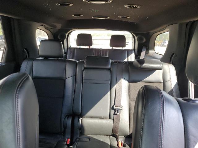 2022 DODGE DURANGO R/ - 1C4SDHCT5NC226381