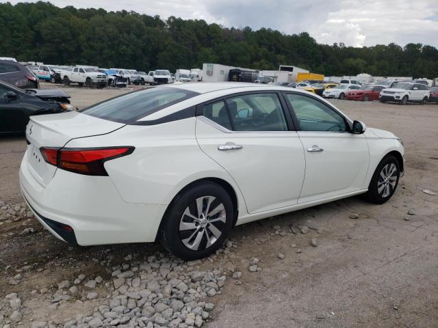 2020 NISSAN ALTIMA S - 1N4BL4BV8LC133470