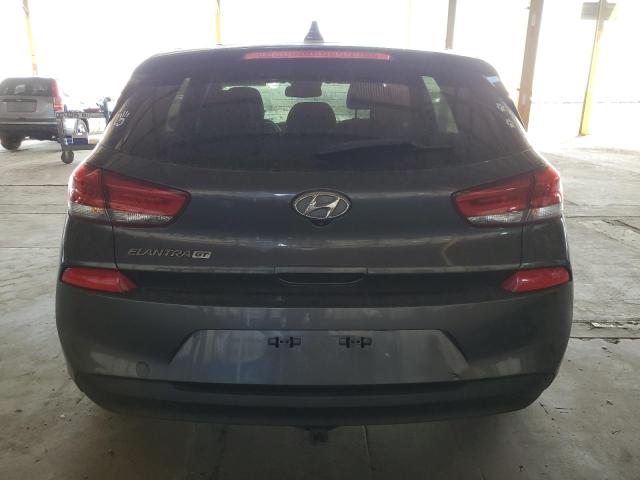 2018 HYUNDAI ELANTRA GT - KMHH35LE5JU067620