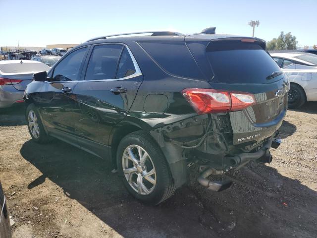 2019 CHEVROLET EQUINOX LT - 2GNAXLEX4K6180284