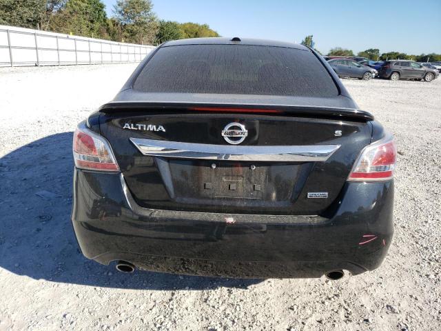 VIN 1N4AL3AP4FN910583 2015 Nissan Altima, 2.5 no.6