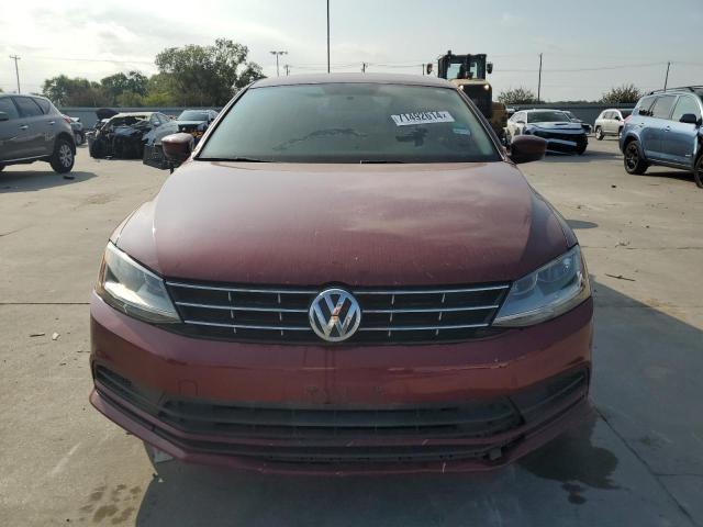 VIN 3VW2B7AJ6JM220905 2018 Volkswagen Jetta, S no.5