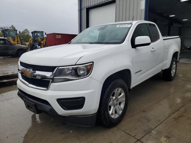 2020 CHEVROLET COLORADO L 1GCHSCEA3L1215516  71424264