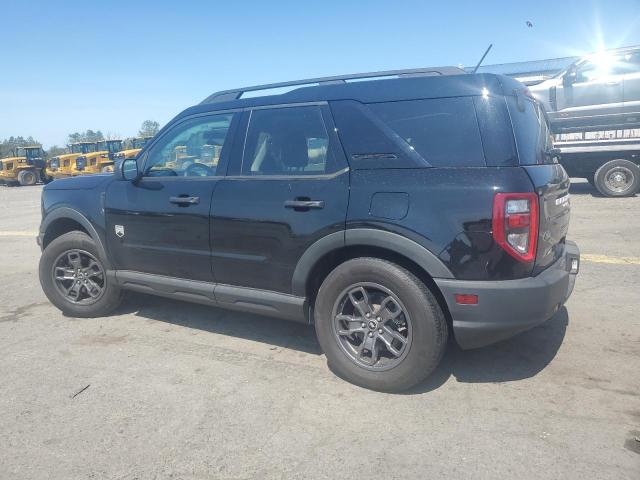 3FMCR9B60MRA68552 Ford Bronco Big Bend 2021