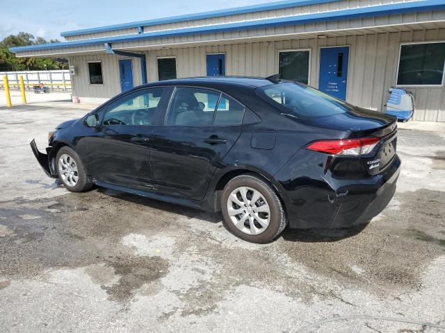 VIN 5YFB4MDE8RP129391 2024 Toyota Corolla, LE no.2