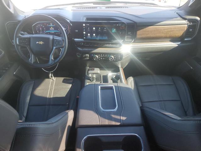 2022 CHEVROLET SILVERADO - 1GCUDJEL0NZ519373