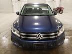 VOLKSWAGEN TIGUAN S photo