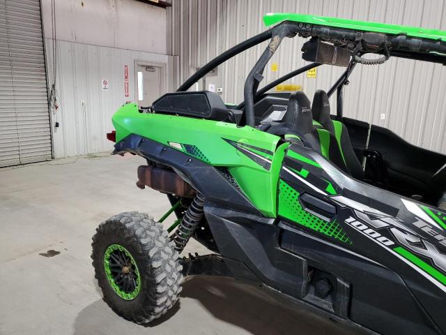 2021 KAWASAKI KRF 1000 A - JKARFCA15MB508516