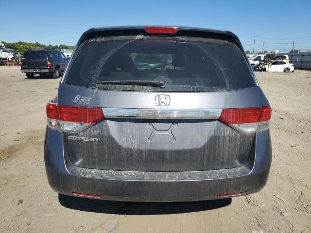 2016 HONDA ODYSSEY EX - 5FNRL5H48GB065208