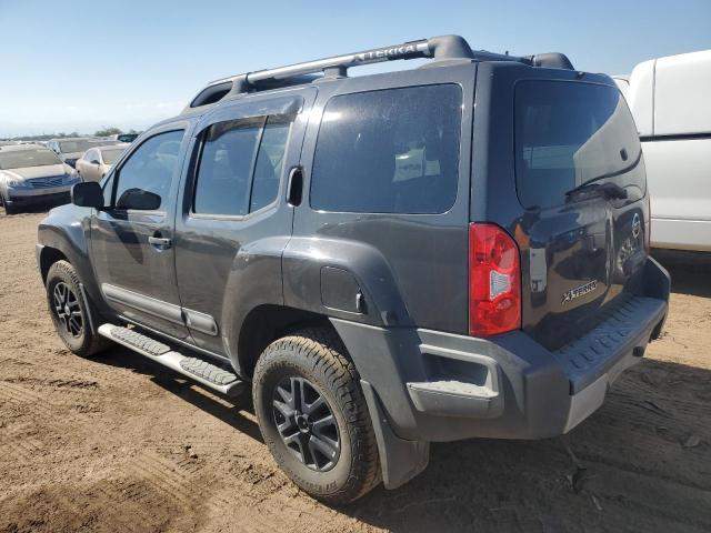 2015 NISSAN XTERRA X - 5N1AN0NW1FN659909