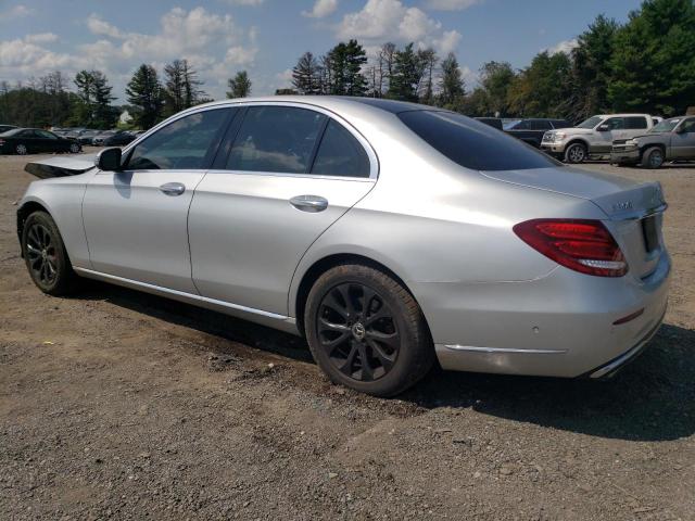 2017 MERCEDES-BENZ E 300 4MAT - WDDZF4KB4HA201231