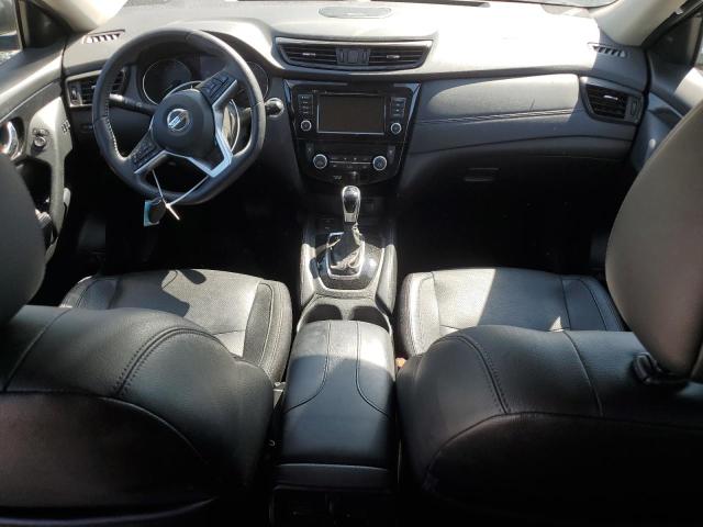 2020 NISSAN ROGUE S - 5N1AT2MV0LC768069