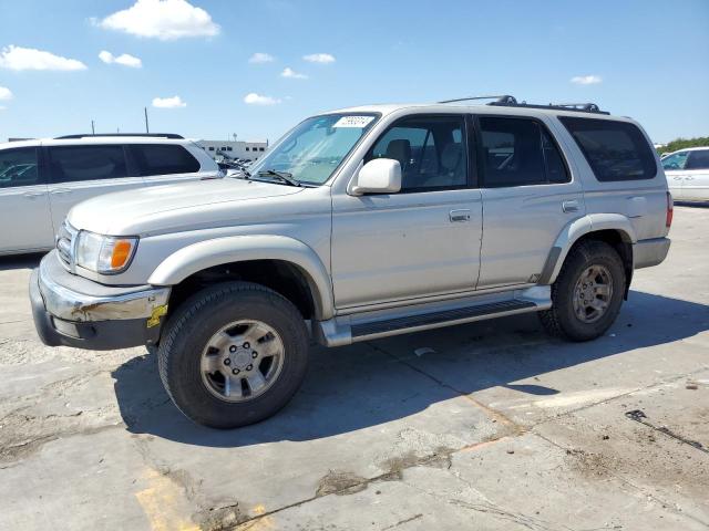 2000 TOYOTA 4RUNNER SR JT3GN86R2Y0166394  72993314