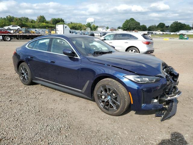 2024 BMW I4 EDRIVE - WBY43AW0XRFS14248