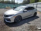 2020 HONDA CIVIC EX - SHHFK7H6XLU205271