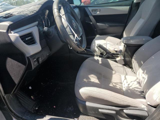 2015 TOYOTA COROLLA L - 5YFBURHE8FP307142