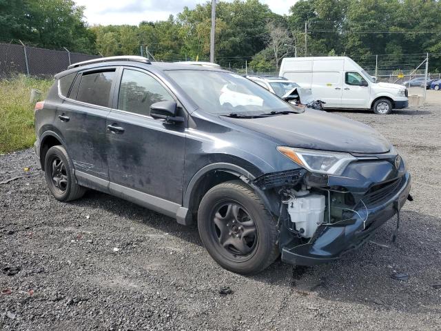 VIN 2T3BFREV6HW655870 2017 Toyota RAV4, LE no.4