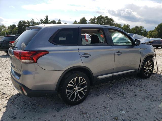 2016 MITSUBISHI OUTLANDER - JA4AD3A35GZ001664