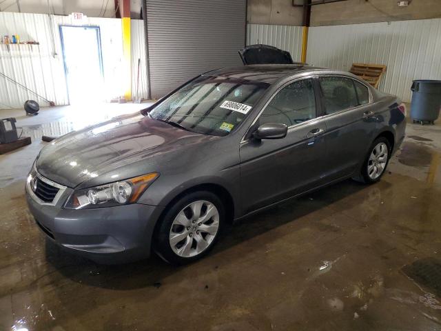 2008 HONDA ACCORD EXL 1HGCP268X8A087088  69806014