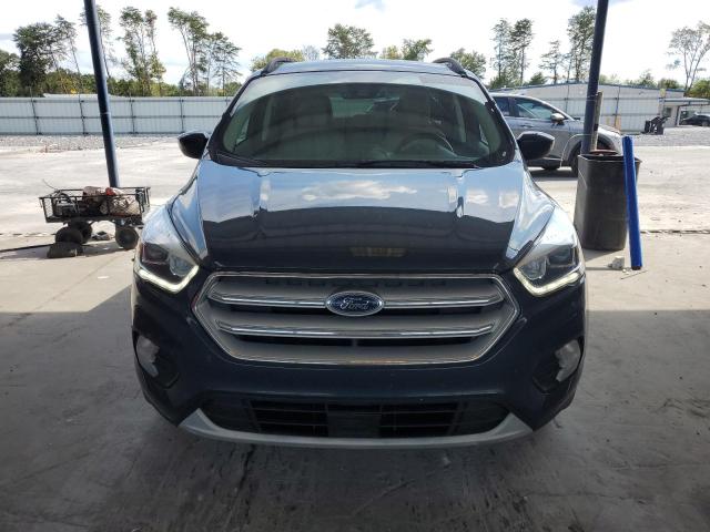 VIN 1FMCU0HD7KUB68847 2019 Ford Escape, Sel no.5