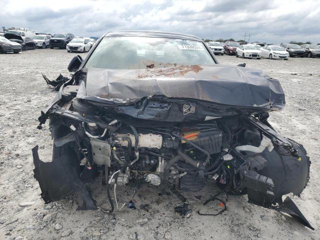 2019 VOLKSWAGEN JETTA SEL - 3VWE57BUXKM099777