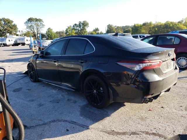 2023 TOYOTA CAMRY XSE - 4T1K31AK6PU615088