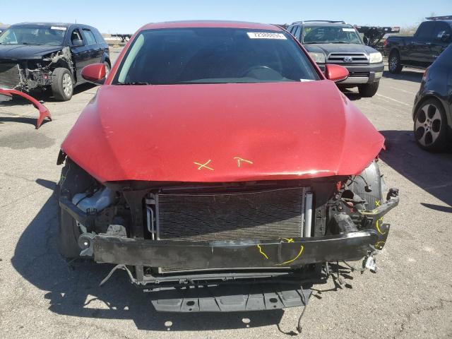 2017 HYUNDAI ELANTRA SE - 5NPD84LF0HH119246