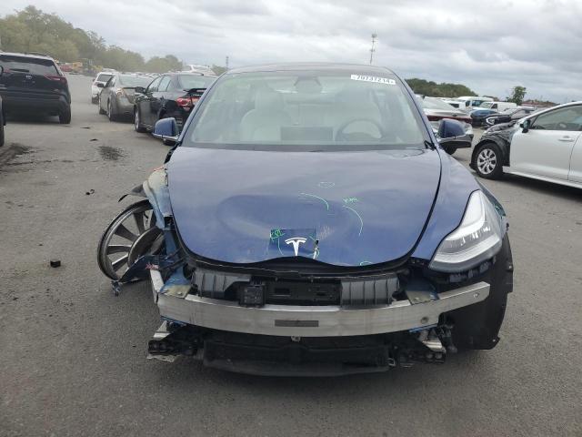 2020 TESLA MODEL 3 - 5YJ3E1EB4LF669103