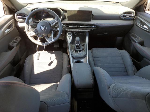 2024 DODGE HORNET R/T - ZACPDFCW0R3A31589