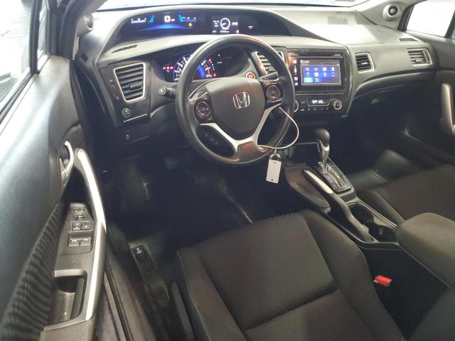 2015 HONDA CIVIC EX - 2HGFG3B83FH503182
