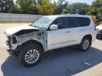 2016 LEXUS GX 460 - JTJBM7FX6G5129221