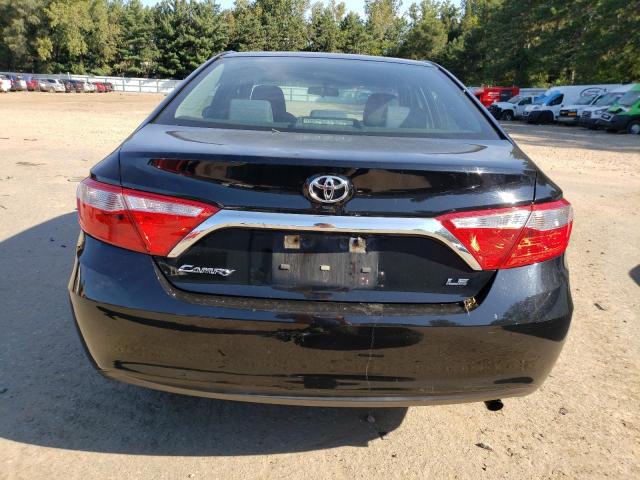 VIN 4T4BF1FK3FR510142 2015 Toyota Camry, LE no.6