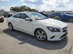 MERCEDES-BENZ CLA 250 photo