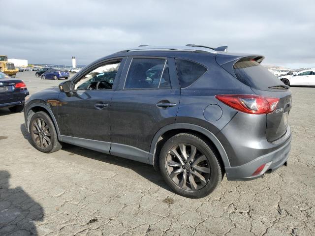 VIN JM3KE2DY0E0384978 2014 Mazda CX-5, GT no.2