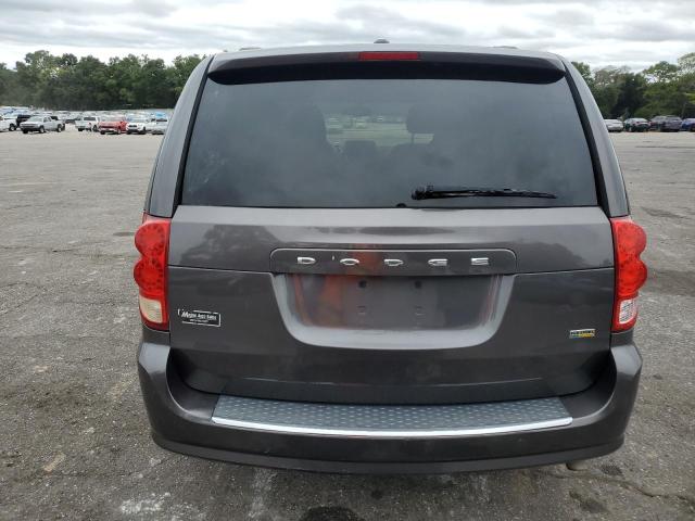 VIN 2C4RDGCGXHR561871 2017 Dodge Grand Caravan, Sxt no.6