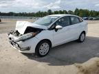 2016 FORD FIESTA S - 3FADP4AJXGM137701