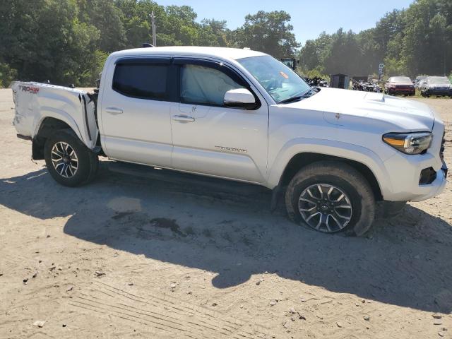 VIN 3TYCZ5AN7PT175593 2023 Toyota Tacoma, Double Cab no.4