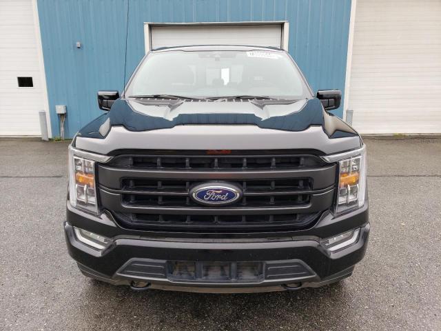 2021 FORD F150 SUPER - 1FTFW1ED9MFB59869