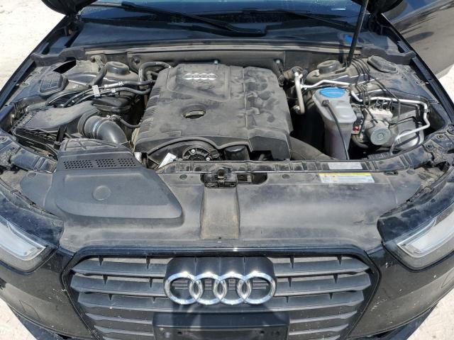 VIN WAUAFAFL6GN013985 2016 Audi A4, Premium S-Line no.11