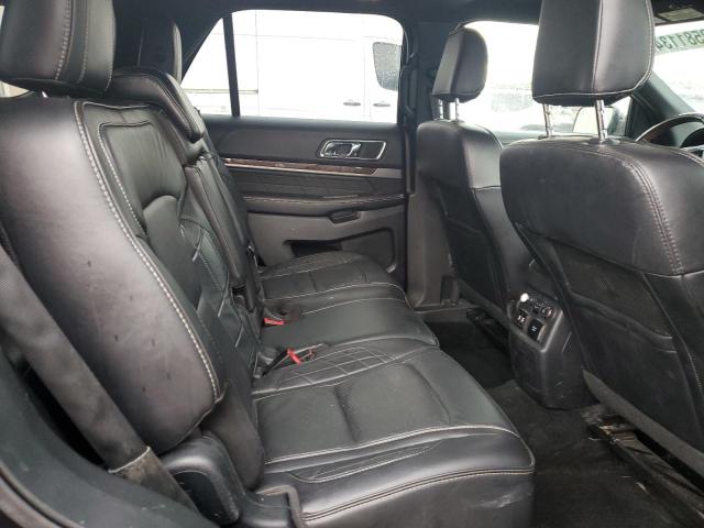 2019 FORD EXPLORER P - 1FM5K8HT9KGA02333