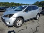 2015 TOYOTA RAV4 LE - JTMBFREV6FD145271