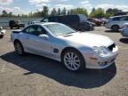 MERCEDES-BENZ SL 550 photo