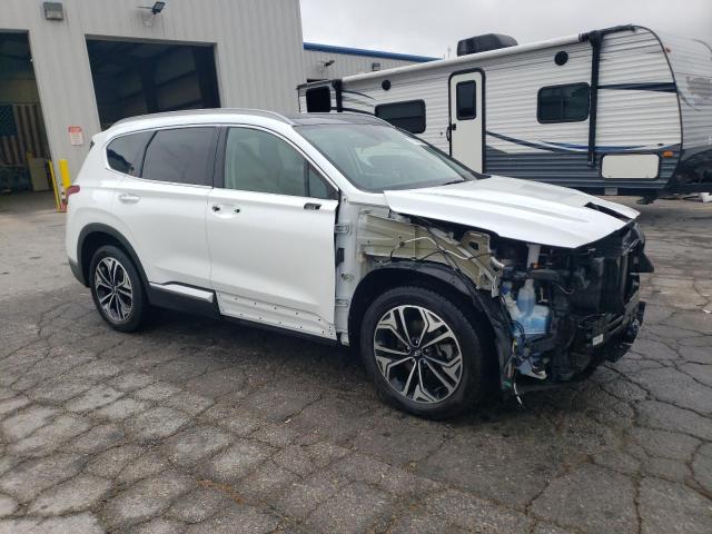 2019 HYUNDAI SANTA FE L - 5NMS53AA9KH067279