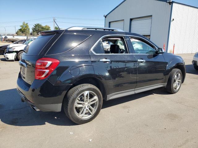 2016 CHEVROLET EQUINOX LT - 2GNFLGE36G6317805