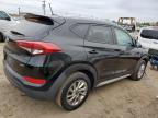 HYUNDAI TUCSON LIM photo