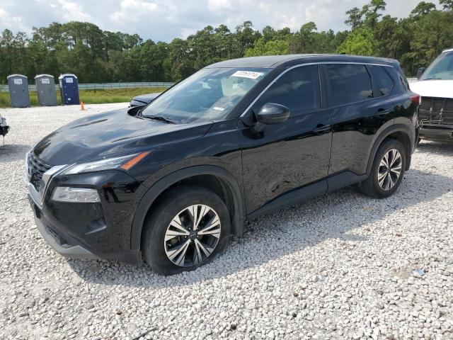 2023 NISSAN ROGUE SV #2953000711