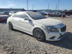 MERCEDES-BENZ CLA 250 4M снимка