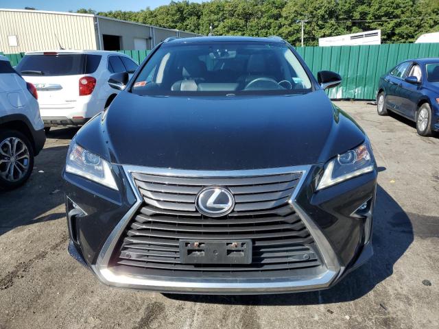 VIN 2T2BZMCA8GC020308 2016 Lexus RX, 350 Base no.5