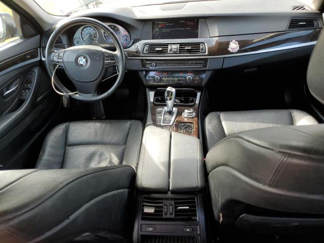 VIN WBAXH5C58DDW12499 2013 BMW 5 Series, 528 XI no.8