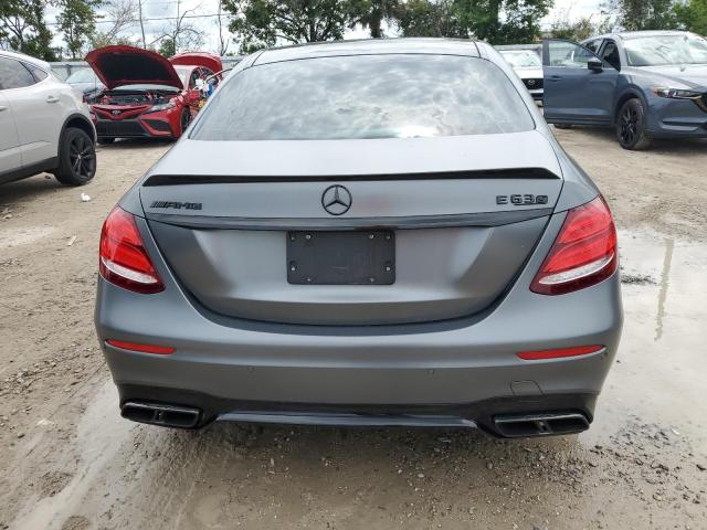 VIN WDDZF8KB8JA369628 2018 Mercedes-Benz E-Class, 6... no.6